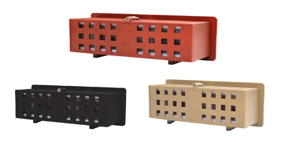 Anti-Flood Air Brick